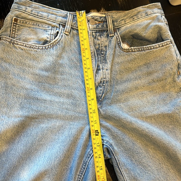 Denim forum Claudia baggy jeans - Picture 8 of 8